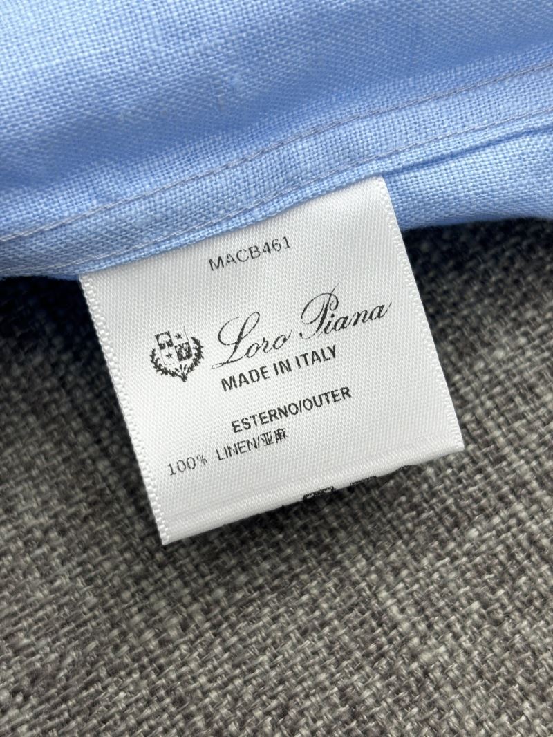 Loro Piana T-Shirts